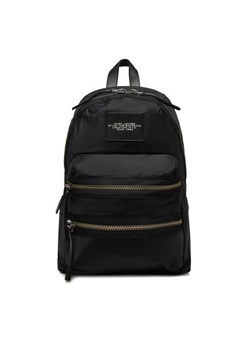 Plecak Marc Jacobs 2F3HBP028H02 Czarny ze sklepu eobuwie.pl w kategorii Plecaki - zdjęcie 186101165