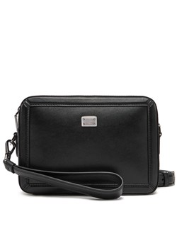 Saszetka Dolce&Gabbana BP3320 AV956 Czarny - id: 0000305315120 - marki Dolce & Gabbana - 186101197 Saszetka Dolce&Gabbana BP3320 AV956 Czarny ze sklepu eobuwie.pl w kategorii Saszetki - zdjęcie 186101197