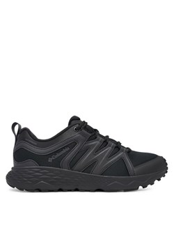 Sneakersy Columbia Peakfreak 2108401 Czarny ze sklepu eobuwie.pl w kategorii Buty sportowe damskie - zdjęcie 186101219