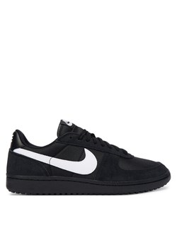 Sneakersy Nike Field General HF3165 001 Czarny ze sklepu eobuwie.pl w kategorii Buty sportowe męskie - zdjęcie 186101255