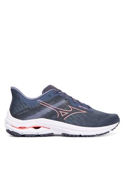 Buty do biegania Mizuno Wave Equate 9 J1GD2548 Szary ze sklepu eobuwie.pl w kategorii Buty sportowe damskie - zdjęcie 186101347