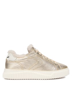 Sneakersy Voile Blanche Lipari 2017113.19.0Q06 Złoty ze sklepu eobuwie.pl w kategorii Buty sportowe damskie - zdjęcie 186101387