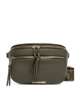 Torebka Steve Madden Bclarke2 SM13001831 Zielony ze sklepu eobuwie.pl w kategorii Listonoszki - zdjęcie 186101446