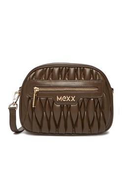 Torebka MEXX C-MEXX-L-002-08 Khaki - id: 5906751213322 - marki Mexx - 186101597 Torebka MEXX C-MEXX-L-002-08 Khaki ze sklepu eobuwie.pl w kategorii Listonoszki - zdjęcie 186101597
