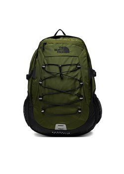 Plecak The North Face Borealis NF00CF9CDIW1 Khaki ze sklepu eobuwie.pl w kategorii Plecaki - zdjęcie 186101679