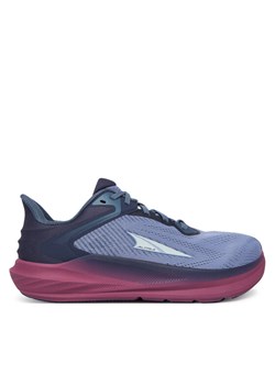 Buty do biegania Altra Torin 8 AL0A85QF Granatowy ze sklepu eobuwie.pl w kategorii Buty sportowe damskie - zdjęcie 186101748