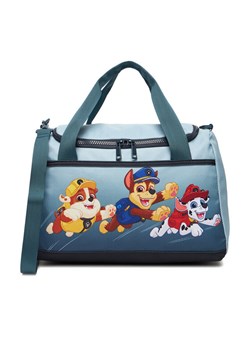 Torba weekendowa Paw Patrol CEO-ACCCS-AW25-326PAW Niebieski - id: 5906751353929 - marki eobuwie.pl - 186101806 Torba weekendowa Paw Patrol CEO-ACCCS-AW25-326PAW Niebieski ze sklepu eobuwie.pl w kategorii Torby i walizki dziecięce - zdjęcie 186101806