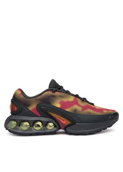 Sneakersy Nike Air Max Dn Nrg IB7025 001 Czarny ze sklepu eobuwie.pl w kategorii Buty sportowe męskie - zdjęcie 186101808