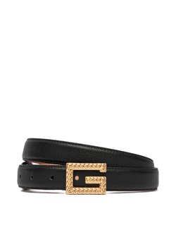 Pasek Damski Guess BW9275 P5425 Czarny ze sklepu eobuwie.pl w kategorii Paski męskie - zdjęcie 186101826