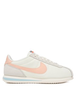 Sneakersy Nike Cortez IF1764 100 Biały ze sklepu eobuwie.pl w kategorii Buty sportowe damskie - zdjęcie 186101847