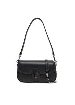 Torebka Marc Jacobs The Clover Shoulder Bag 2P4HSH035H02 Czarny ze sklepu eobuwie.pl w kategorii Torebki damskie - zdjęcie 186101868