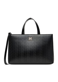 Torebka Nine West CEO-HAMPSHIRE-III-LDA8174 Czarny - id: 5906751395547 - marki Nine West - 186101876 Torebka Nine West CEO-HAMPSHIRE-III-LDA8174 Czarny ze sklepu eobuwie.pl w kategorii Torebki damskie - zdjęcie 186101876