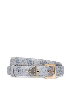 Pasek Damski Guess BW9291 P5425 Szary ze sklepu eobuwie.pl w kategorii Paski damskie - zdjęcie 186101907