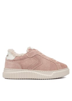Sneakersy Voile Blanche 2017113.06.0M24 Różowy ze sklepu eobuwie.pl w kategorii Buty sportowe damskie - zdjęcie 186101925