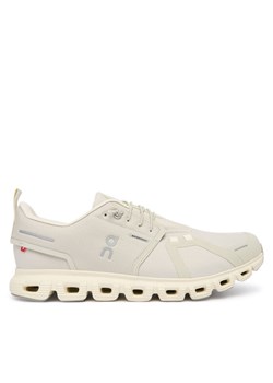 Sneakersy On Cloud 6 3MF10063563 Beżowy ze sklepu eobuwie.pl w kategorii Buty sportowe męskie - zdjęcie 186101996