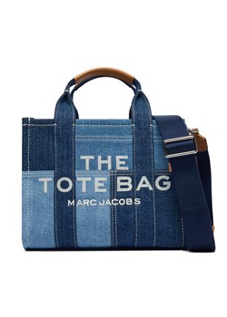 Torebka Marc Jacobs H016M06FA21 Niebieski ze sklepu eobuwie.pl w kategorii Torebki damskie - zdjęcie 186102009