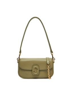 Torebka Marc Jacobs The Clover Shoulder Bag 2P4HSH035H02 Zielony ze sklepu eobuwie.pl w kategorii Torebki damskie - zdjęcie 186102055