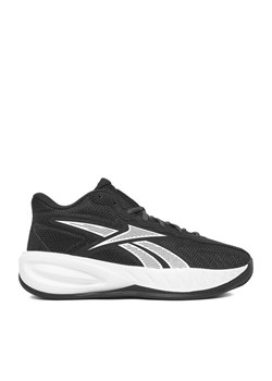 Buty do koszykówki Reebok CEO-PRESS 100247292 Czarny ze sklepu eobuwie.pl w kategorii Buty sportowe damskie - zdjęcie 186102077