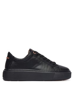 Sneakersy Alexander Smith London ALBCLHW-8012-TBK Czarny - id: 0000305504081 - marki Alexander Smith - 186102115 Sneakersy Alexander Smith London ALBCLHW-8012-TBK Czarny ze sklepu eobuwie.pl w kategorii Buty sportowe damskie - zdjęcie 186102115