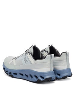 Sneakersy On Cloudhorizon  3ME10033642 Szary ze sklepu eobuwie.pl w kategorii Buty trekkingowe męskie - zdjęcie 186105087