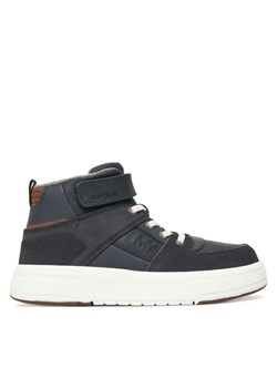 Mayoral Sneakersy 46584 Granatowy ze sklepu MODIVO w kategorii Buty sportowe dziecięce - zdjęcie 186118697