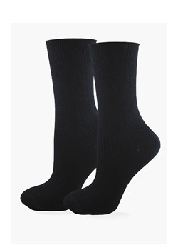 Marilyn czarne skarpetki damskie Cashmere Dreams, Kolor czarny, Rozmiar 36-40, Marilyn ze sklepu Primodo w kategorii Skarpetki damskie - zdjęcie 186119668