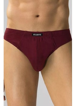 Atlantic 5-pack slipy męskie sport 5SMP-002-NIE/CAB/STAC/GRA/NIEC, Kolor multicolour, Rozmiar L, ATLANTIC ze sklepu Intymna w kategorii Majtki męskie - zdjęcie 186120668