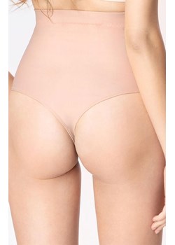 Marilyn modelujące stringi damskie Perfect Figure, Kolor cielisty, Rozmiar XL, Marilyn ze sklepu Intymna w kategorii Bielizna wyszczuplająca - zdjęcie 186121566