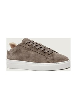 Filling Pieces Sneakersy Tiebreak | zamsz ze sklepu Gomez Fashion Store w kategorii Buty sportowe męskie - zdjęcie 186122268