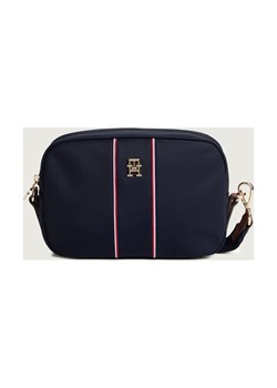 Tommy Hilfiger Listonoszka POPETTE | z dodatkiem skóry ze sklepu Gomez Fashion Store w kategorii Listonoszki - zdjęcie 186122286