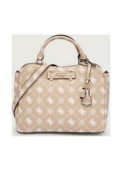 Guess Kuferek SILIA GIRLFRIEND ze sklepu Gomez Fashion Store w kategorii Kuferki - zdjęcie 186122295