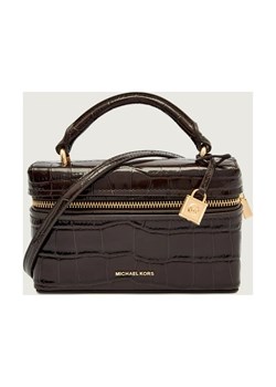 Michael Kors Skórzany kuferek Jana ze sklepu Gomez Fashion Store w kategorii Kuferki - zdjęcie 186122305