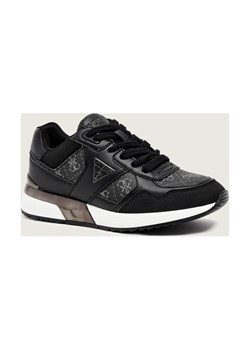 Guess Sneakersy MICKAY ze sklepu Gomez Fashion Store w kategorii Buty sportowe damskie - zdjęcie 186122326