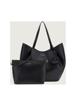 Guess Shopperka 2w1 AMORETTE - id: GU255W000057489 - marki Guess - 186122335 Guess Shopperka 2w1 AMORETTE ze sklepu Gomez Fashion Store w kategorii Torby Shopper bag - zdjęcie 186122335