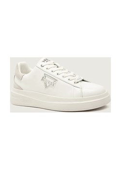 Guess Skórzane sneakersy ELBAN ze sklepu Gomez Fashion Store w kategorii Buty sportowe męskie - zdjęcie 186122338