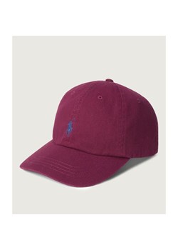 POLO RALPH LAUREN Bejsbolówka ze sklepu Gomez Fashion Store w kategorii Czapki z daszkiem damskie - zdjęcie 186122345