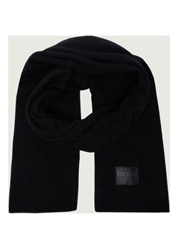 Guess Wełniany szal BRENTON | z dodatkiem kaszmiru ze sklepu Gomez Fashion Store w kategorii Szaliki i chusty damskie - zdjęcie 186122357