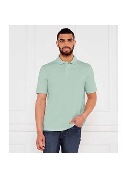 BOSS ORANGE Polo Pe__Dye | Regular Fit ze sklepu Gomez Fashion Store w kategorii T-shirty męskie - zdjęcie 186122368