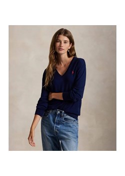 POLO RALPH LAUREN Sweter | Regular Fit ze sklepu Gomez Fashion Store w kategorii Swetry damskie - zdjęcie 186122375