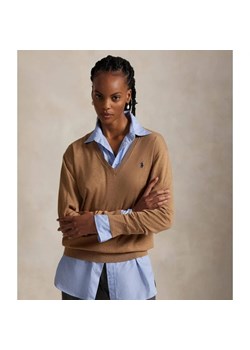 POLO RALPH LAUREN Sweter | Regular Fit ze sklepu Gomez Fashion Store w kategorii Swetry damskie - zdjęcie 186122376