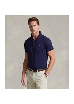 POLO RALPH LAUREN Polo | Custom slim fit ze sklepu Gomez Fashion Store w kategorii T-shirty męskie - zdjęcie 186122389