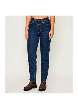 Guess Jeans Jeansy | Mom Fit ze sklepu Gomez Fashion Store w kategorii Jeansy damskie - zdjęcie 186122397