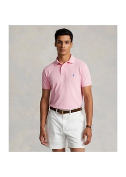 POLO RALPH LAUREN Polo | Custom slim fit ze sklepu Gomez Fashion Store w kategorii T-shirty męskie - zdjęcie 186122406