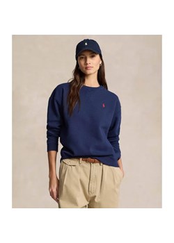 POLO RALPH LAUREN Bluza | Regular Fit ze sklepu Gomez Fashion Store w kategorii Bluzy damskie - zdjęcie 186122408