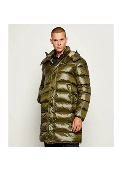BLAUER Puchowa kurtka CARVER | Regular Fit ze sklepu Gomez Fashion Store w kategorii Kurtki męskie - zdjęcie 186122417