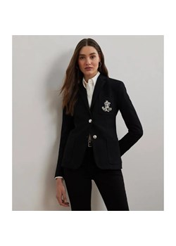 LAUREN RALPH LAUREN Marynarka ANFISA | Regular Fit ze sklepu Gomez Fashion Store w kategorii Marynarki damskie - zdjęcie 186122425