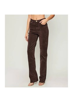GUESS Jeansy 80S | Straight fit - id: GJ255W000109Q97 - marki Guess - 186122426 GUESS Jeansy 80S | Straight fit ze sklepu Gomez Fashion Store w kategorii Jeansy damskie - zdjęcie 186122426