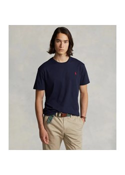 POLO RALPH LAUREN T-shirt | Slim Fit - id: PR175M000347G74 - marki Polo Ralph Lauren - 186122437 POLO RALPH LAUREN T-shirt | Slim Fit ze sklepu Gomez Fashion Store w kategorii T-shirty męskie - zdjęcie 186122437