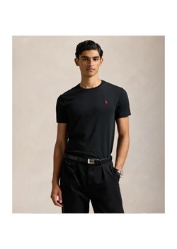 POLO RALPH LAUREN T-shirt | Slim Fit - id: PR175M000347B90 - marki Polo Ralph Lauren - 186122438 POLO RALPH LAUREN T-shirt | Slim Fit ze sklepu Gomez Fashion Store w kategorii T-shirty męskie - zdjęcie 186122438