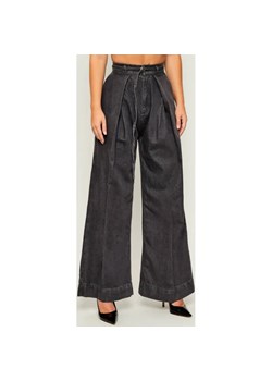 BOSS BLACK Jeansy CENTRAL 3.0 | flare fit ze sklepu Gomez Fashion Store w kategorii Jeansy damskie - zdjęcie 186122445